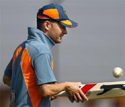 Aus cricketers told to watch out on supplement intake in India