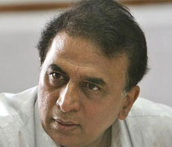 Sehwag could have been given a chance in Mohali: Gavaskar
