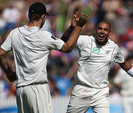Vettori and Patel apologise for drinking night