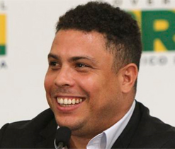 Real Madrid have shut Sir Alex Ferguson`s mouth for me, says Ronaldo