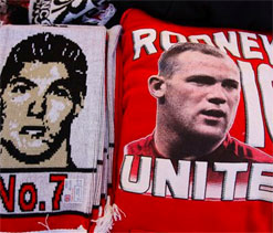 Wayne Rooney heads closer to Man United exit?