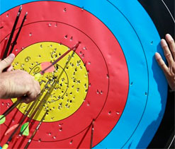 CM`s Gold Cup Archery to begin March 24