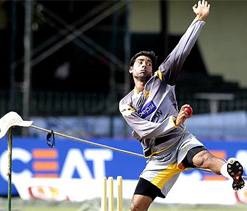 `Out of favour’ Sami eyeing Pak comeback
