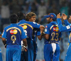 Mumbai Indians start online ticket sales of home matches