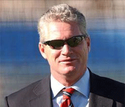 Let India and Australia battle it out on neutral venue: Jones