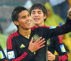 Chelsea is tracking my progress: Davila