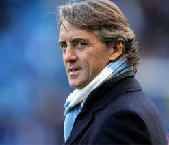Signing Rooney would be difficult says Mancini