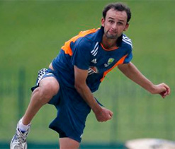``Scapegoat`` Lyon hits back at Oz selectors for Test dumping	