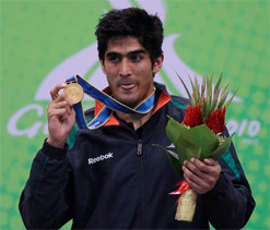 Cops deny link between Vijender Singh and drug haul