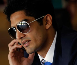 I am shocked, don`t have links with drug dealer: Vijender Singh