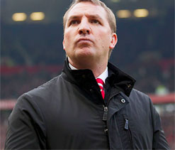 Liverpool will continue to spend despite debt, says Brendan Rodgers