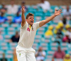 Don’t write the Aussies off for Ashes, says James Pattinson