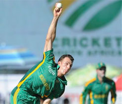 Ryan McLaren says SA need to improve in every game against Pakistan