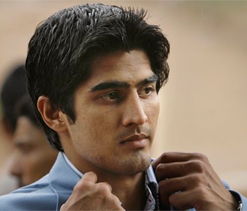 Vijender and I consumed small quantities of heroin, says Ram Singh