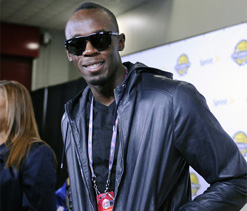 Bolt, Blake not confirmed for Jamaica invitational