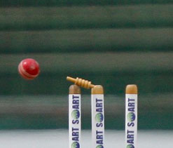 Deodhar Trophy in Guwahati from Sunday