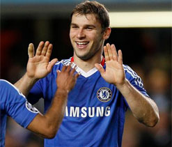Ivanovic admits Chelsea has been dreadful this season