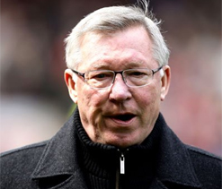 Alex Ferguson attributes Chelsea`s FA Cup wins to easy draws