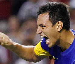 Boca`s goalkeeper salvages 1-1 draw against Independiente