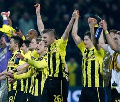 Malaga president calls for Dortmund inquiry