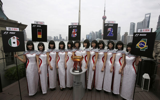 2013 Chinese Grand Prix: All eyes on Red Bull after Sepang bust-up