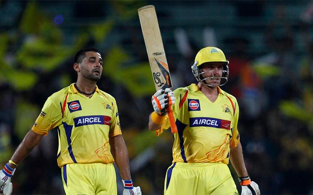 IPL 2013: Chennai Super Kings vs Kings XI Punjab - As it happened...