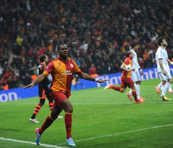 Champions League: Real Madrid make it to last four despite loss