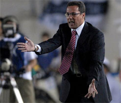 Court seizes assets of former Real Madrid boss