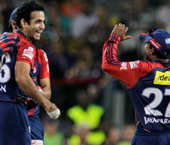 Delhi Daredevils will bounce back: Manpreet Juneja