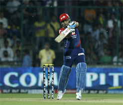 Sehwag likely to play against Sunrisers