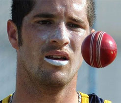 `Rave party` case: South African cricketer Parnell questioned