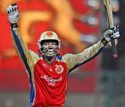 Team effort paid for us: Gayle