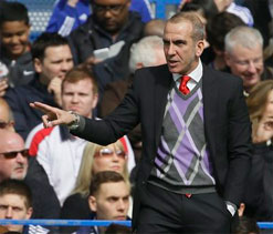Newcastle fans warned against fascist salutes