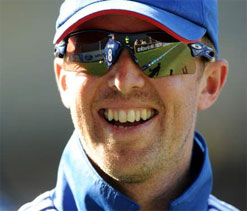 Graeme Swann is the most intelligent spin bowler: Mushtaq