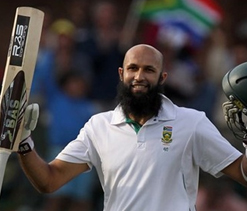 Three of five Wisden `Cricketers of the Year` are Proteas