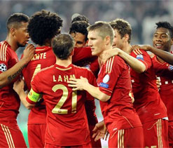 German Bundesliga: Bayern Munich vs Nuermberg - Preview