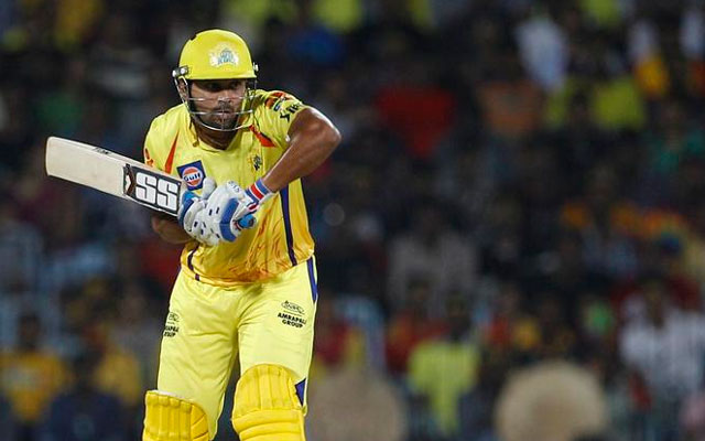 IPL 6: Chennai vs Bangalore- Preview