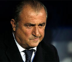 Galatasaray coach banned for nine matches
