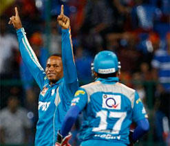 IPL 2013: Pune Warriors vs Mumbai Indians- Preview