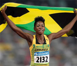 Olympic champion hurdler Walker severs ties with coach