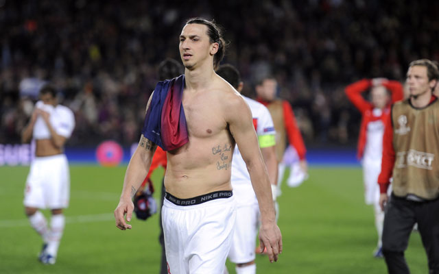 PSG turn focus to double bid after Euro exit