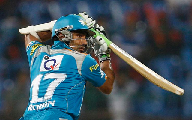 IPL 2013: Pune Warriors vs Rajasthan Royals - As it happened...