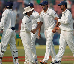 India to play 3 Tests, 7 ODIs and 2 T20s against South Africa