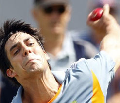 Having Ricky as MI captain boost for me: Johnson