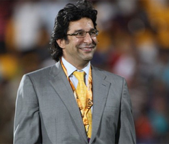 Akram terms India-Oz Test series ‘one-sided affair’