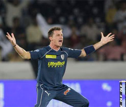IPL 6: Sunrisers Hyderabad defeat Delhi Daredevils in low-scoring match