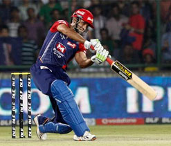Delhi Daredevils vs Sunrisers Hyderabad: Statistical Highlights