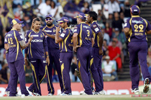 IPL 2013: KKR vs Hyderabad- Preview