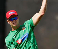 Grant Flower eyed by PCB for batting coach role