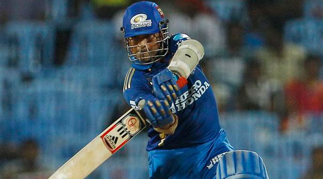IPL 6: Mumbai Indians vs Pune Warriors- As it happened...